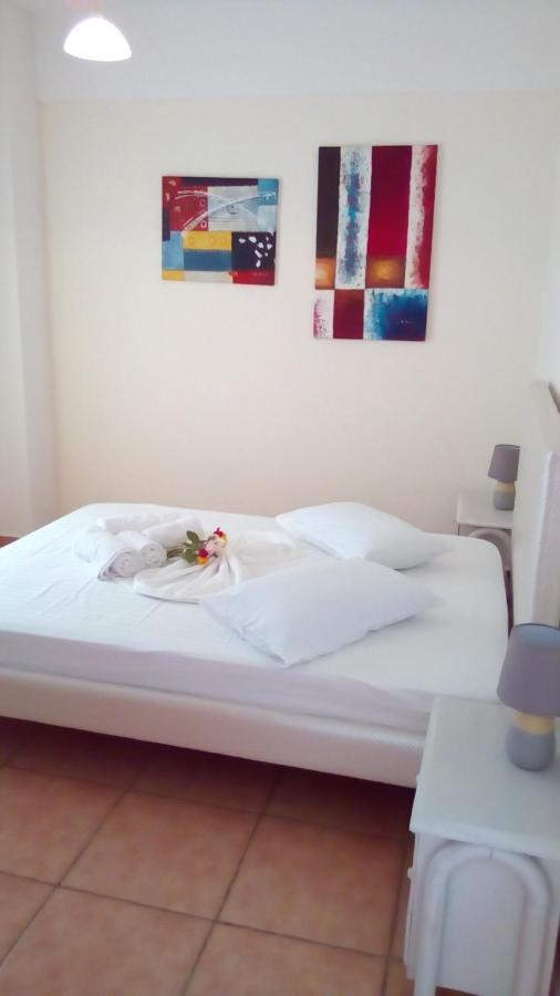Mairoula apartments! Koróni Extérieur photo