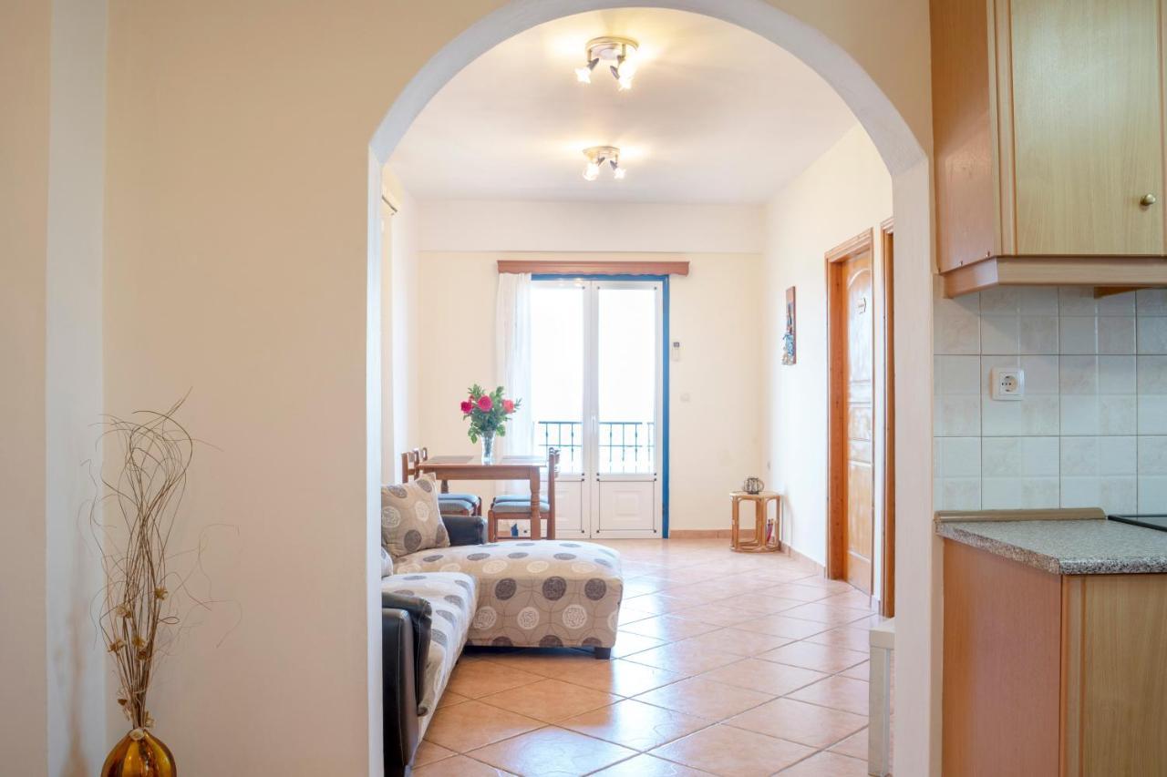 Mairoula apartments! Koróni Extérieur photo