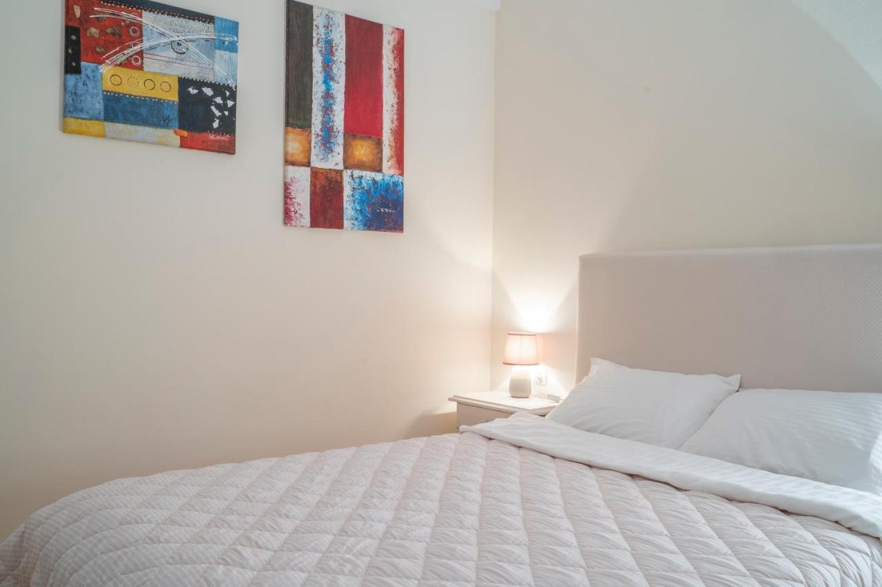 Mairoula apartments! Koróni Extérieur photo